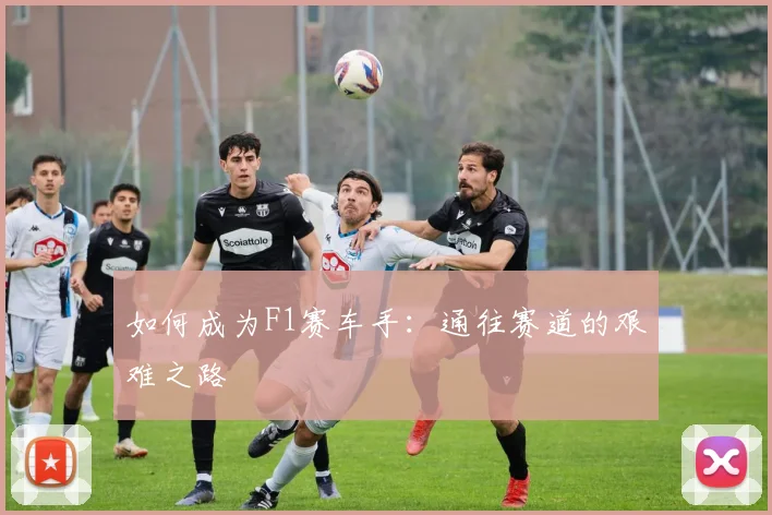 如何成为F1赛车手：通往赛道的艰难之路