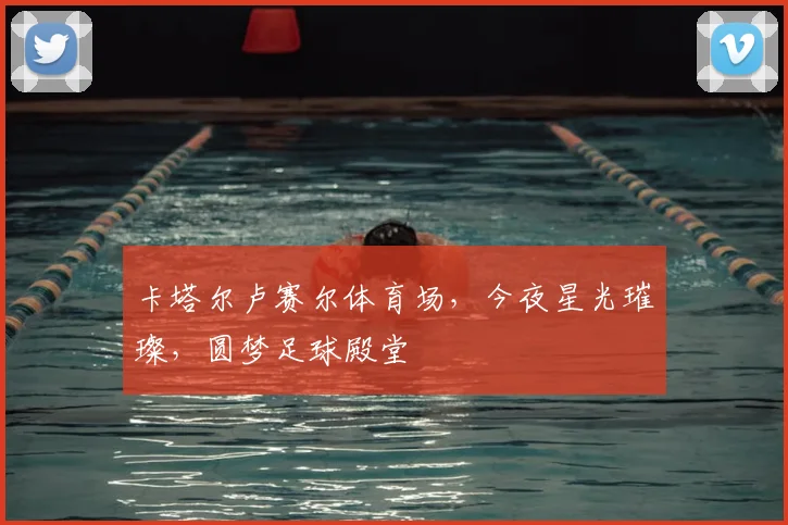 卡塔尔卢赛尔体育场，今夜星光璀璨，圆梦足球殿堂