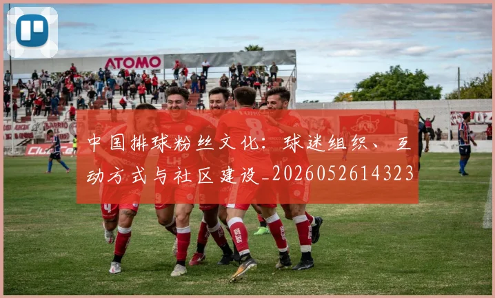 中国排球粉丝文化：球迷组织、互动方式与社区建设_20260526143235_20260703205151