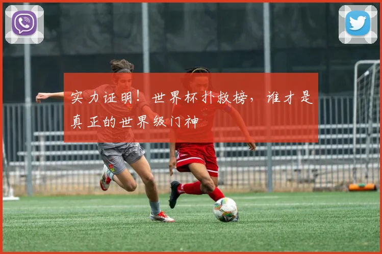 实力证明！世界杯扑救榜，谁才是真正的世界级门神